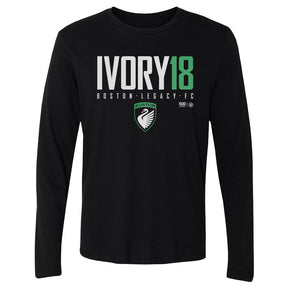 Laurel Ivory Men's Long Sleeve T-Shirt | 500 LEVEL