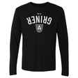 Brittney Griner Men's Long Sleeve T-Shirt | 500 LEVEL