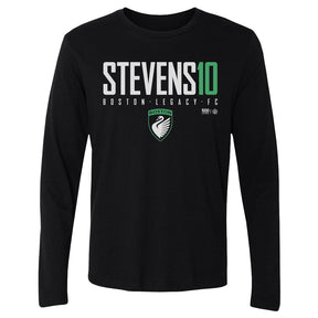 Ella Stevens Men's Long Sleeve T-Shirt | 500 LEVEL