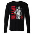 Zilla Fatu Men's Long Sleeve T-Shirt | 500 LEVEL