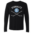 Nick Schmaltz Men's Long Sleeve T-Shirt | 500 LEVEL