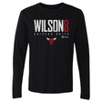 Caleb Wilson Men's Long Sleeve T-Shirt | 500 LEVEL