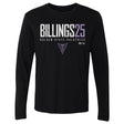Monique Billings Men's Long Sleeve T-Shirt | 500 LEVEL