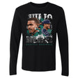 Julio Rodriguez Men's Long Sleeve T-Shirt | 500 LEVEL