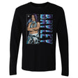 Bayley Men's Long Sleeve T-Shirt | 500 LEVEL