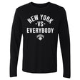 New York Knicks Men's Long Sleeve T-Shirt | 500 LEVEL