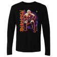 Rikishi Men's Long Sleeve T-Shirt | 500 LEVEL