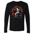 Gaylord Perry Men's Long Sleeve T-Shirt | 500 LEVEL