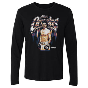Max Ornelas Men's Long Sleeve T-Shirt | 500 LEVEL