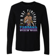 Matt Cardona Men's Long Sleeve T-Shirt | 500 LEVEL