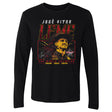 Jose Vitor Leme Men's Long Sleeve T-Shirt | 500 LEVEL