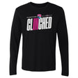 San Diego Wave FC Men's Long Sleeve T-Shirt | 500 LEVEL