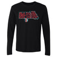 Kansas City Current Men's Long Sleeve T-Shirt | 500 LEVEL