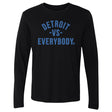 Vs. Everybody Men's Long Sleeve T-Shirt | 500 LEVEL