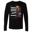 Jade Cargill Men's Long Sleeve T-Shirt | 500 LEVEL