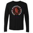 Baltimore Baseball Men's Long Sleeve T-Shirt | 500 LEVEL