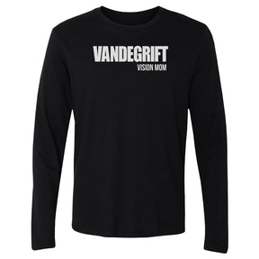 Vandegrift Men's Long Sleeve T-Shirt | 500 LEVEL