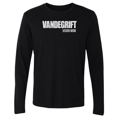 Vandegrift Men's Long Sleeve T-Shirt | 500 LEVEL