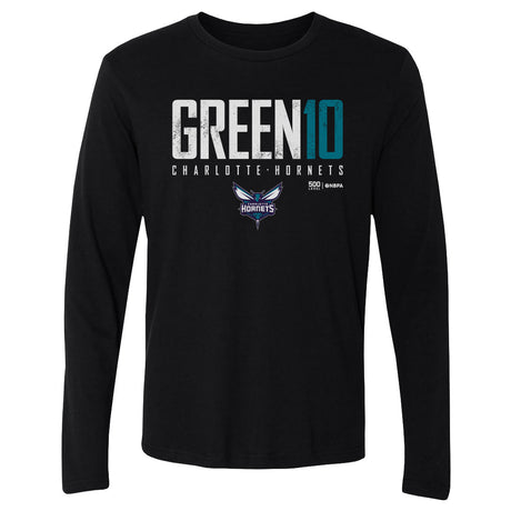 Josh Green Men's Long Sleeve T-Shirt | 500 LEVEL