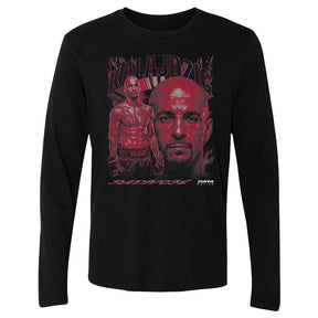 Radivoje Kalajdzic Men's Long Sleeve T-Shirt | 500 LEVEL