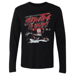Patrick Kane Men's Long Sleeve T-Shirt | 500 LEVEL