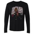 Bam Adebayo Men's Long Sleeve T-Shirt | 500 LEVEL