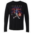 Carson Benge Men's Long Sleeve T-Shirt | 500 LEVEL