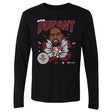 Kevin Durant Men's Long Sleeve T-Shirt | 500 LEVEL