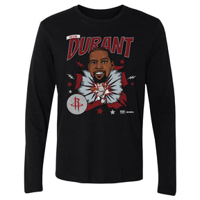 Kevin Durant Men's Long Sleeve T-Shirt | 500 LEVEL