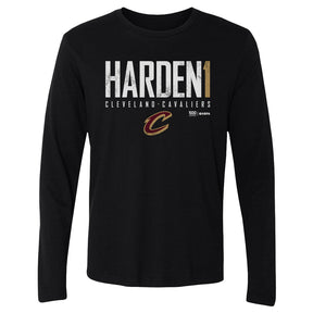 James Harden Men's Long Sleeve T-Shirt | 500 LEVEL