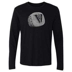 Crown Trio Men's Long Sleeve T-Shirt | 500 LEVEL