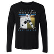 Clayton Keller Men's Long Sleeve T-Shirt | 500 LEVEL