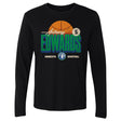 Anthony Edwards Men's Long Sleeve T-Shirt | 500 LEVEL