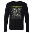 Minnesota Hockey Men's Long Sleeve T-Shirt | 500 LEVEL