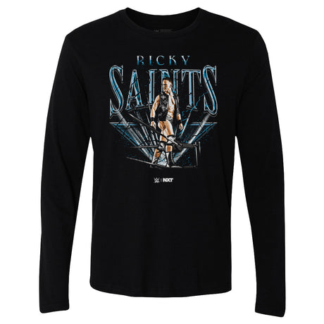 Ricky Saints Men's Long Sleeve T-Shirt | 500 LEVEL