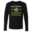 Pittsburgh Riveters SC Men's Long Sleeve T-Shirt | 500 LEVEL