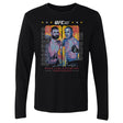 UFC Events Men's Long Sleeve T-Shirt | 500 LEVEL