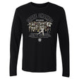 Crown Trio Men's Long Sleeve T-Shirt | 500 LEVEL