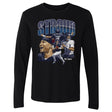 C.J. Stroud Men's Long Sleeve T-Shirt | 500 LEVEL