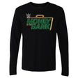 Money In The Bank Men's Long Sleeve T-Shirt | 500 LEVEL