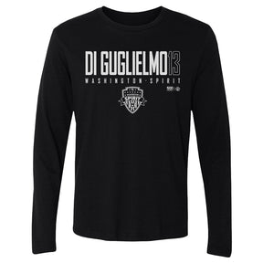 Lucia Di Guglielmo Men's Long Sleeve T-Shirt | 500 LEVEL