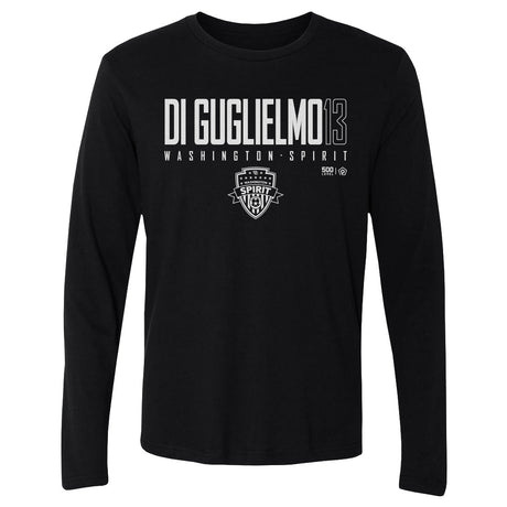 Lucia Di Guglielmo Men's Long Sleeve T-Shirt | 500 LEVEL