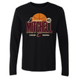 Donovan Mitchell Men's Long Sleeve T-Shirt | 500 LEVEL