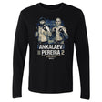 UFC 320 Men's Long Sleeve T-Shirt | 500 LEVEL