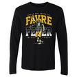 Brett Favre Men's Long Sleeve T-Shirt | 500 LEVEL