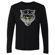 Crown Trio Men's Long Sleeve T-Shirt | 500 LEVEL
