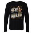 Seth Rollins Men's Long Sleeve T-Shirt | 500 LEVEL