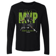 Kenneth Walker III Men's Long Sleeve T-Shirt | 500 LEVEL