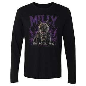 Wholesale Men's Long Sleeve T-Shirt | 500 LEVEL