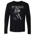 Darryn Peterson Men's Long Sleeve T-Shirt | 500 LEVEL